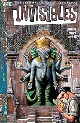 Amazon | The Invisibles Vol. 3 #12 (English Edition) [Kindle