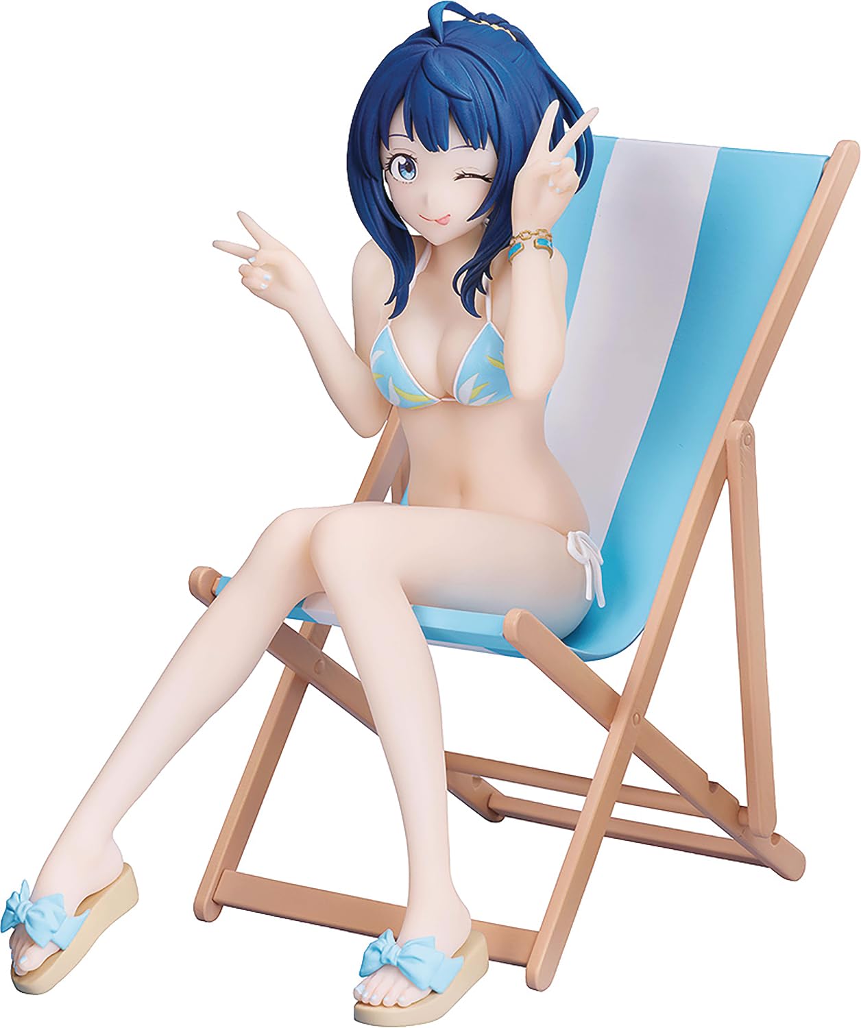 Amazon.co.jp: TVアニメ「負けヒロインが多すぎる！」 八奈見杏菜 ノン