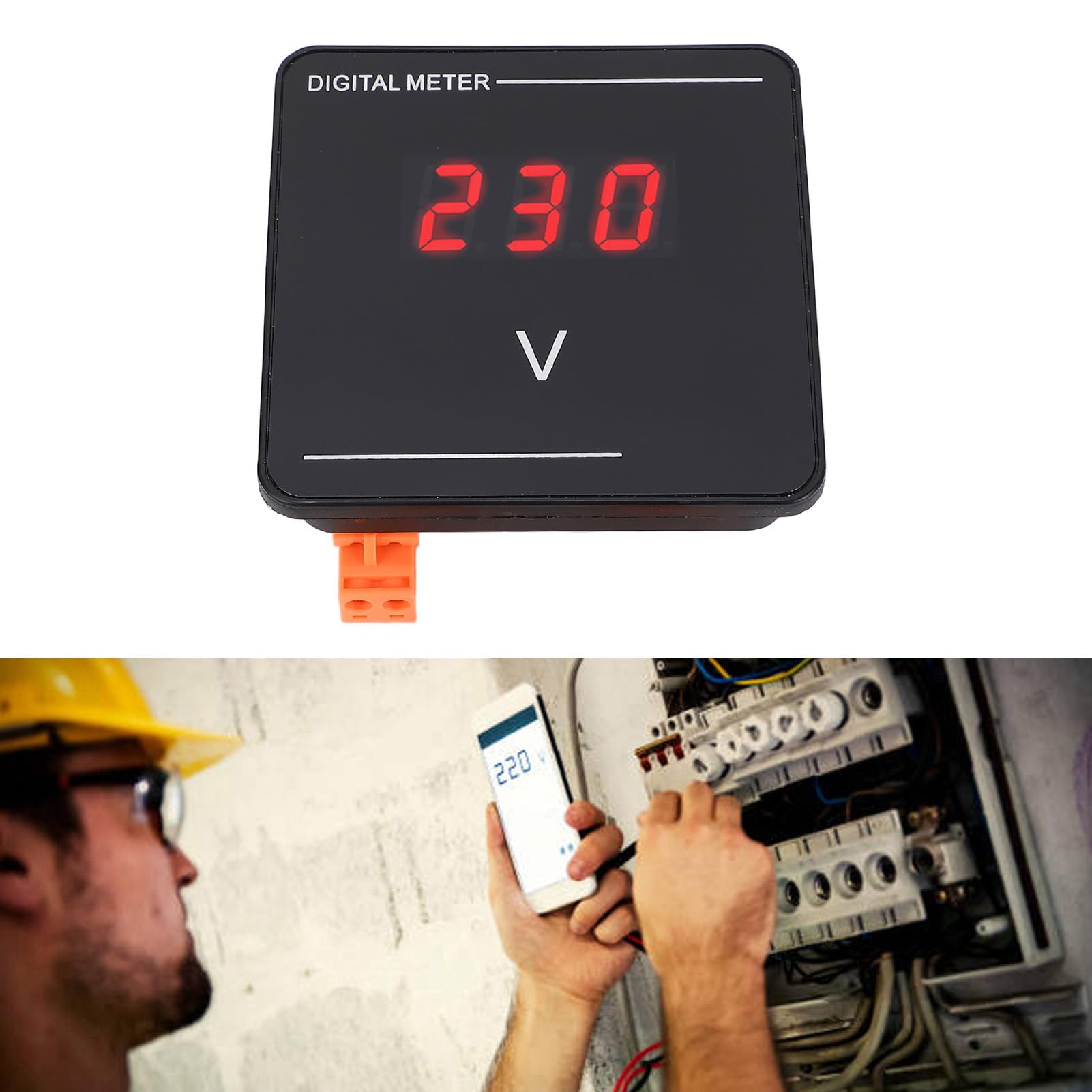 Pack of 20 5015 Test Point PC Miniature :RoHS