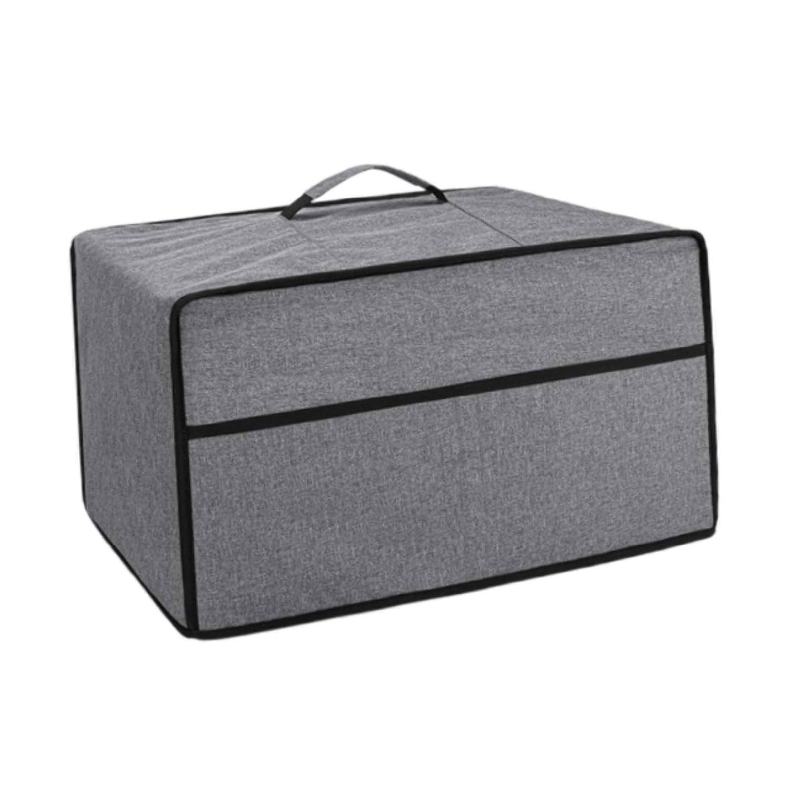 Tapa Antipolvo Portátil para Horno Microondas