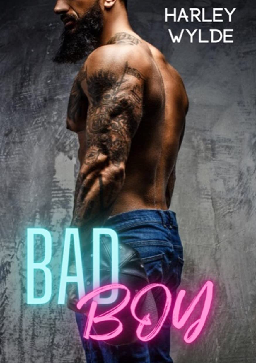 bad-boy-kindle-edition-by-wylde-harley-literature-fiction-kindle