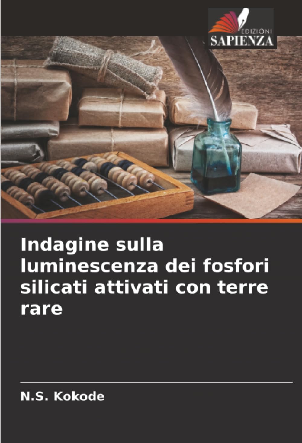 Indagine sulla luminescenza dei fosfori silicati attivati con terre rare