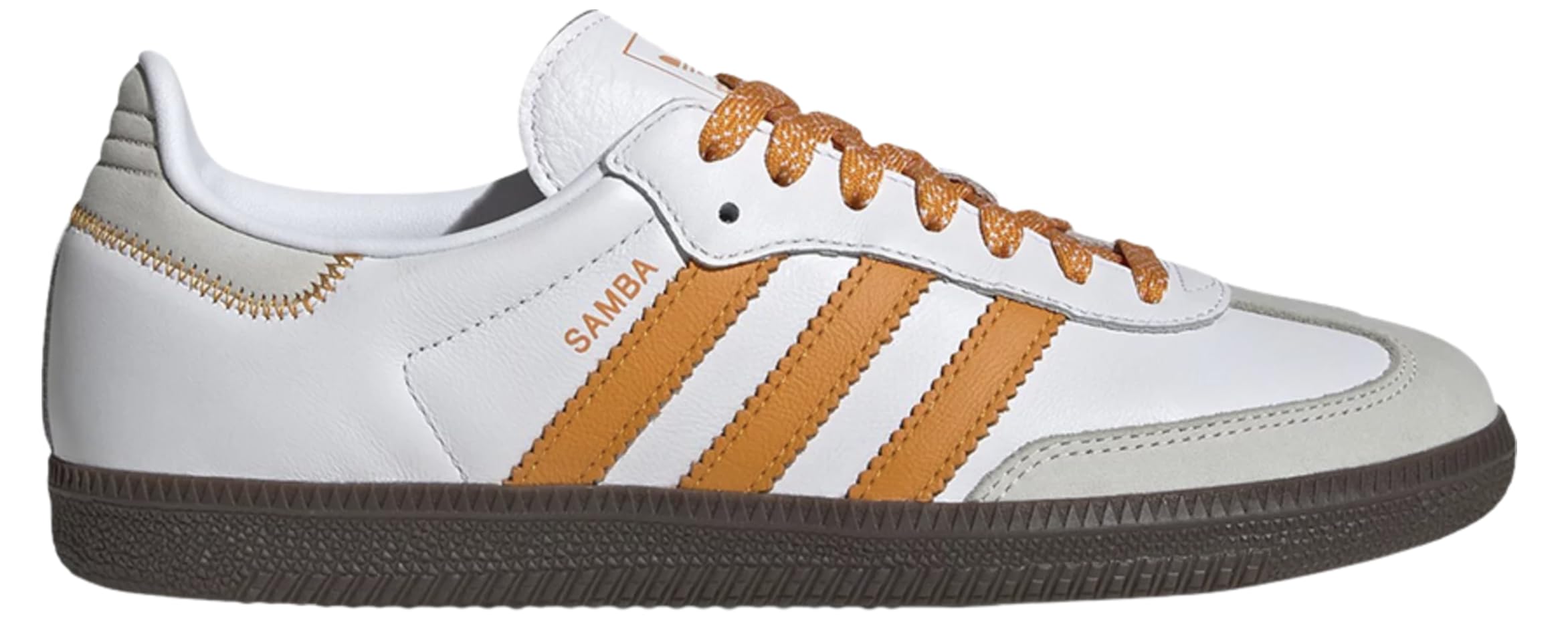 adidas gazelle silver green womens adidas Women's Originals Samba OG main image 0