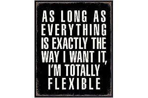 Office Must Haves - Funny Office Decor, Funny Wall Decor, funny Quotes...