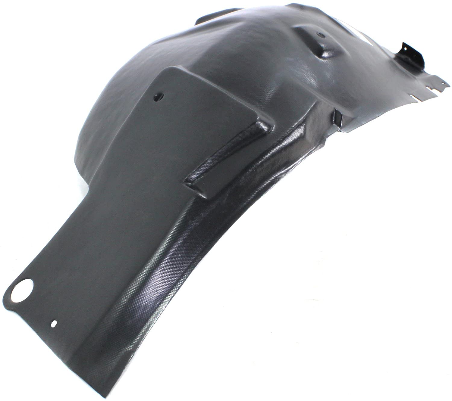 Fender Maison Liner Intérieur avant Droit pour Ford MUSTANG 02.09 - 01