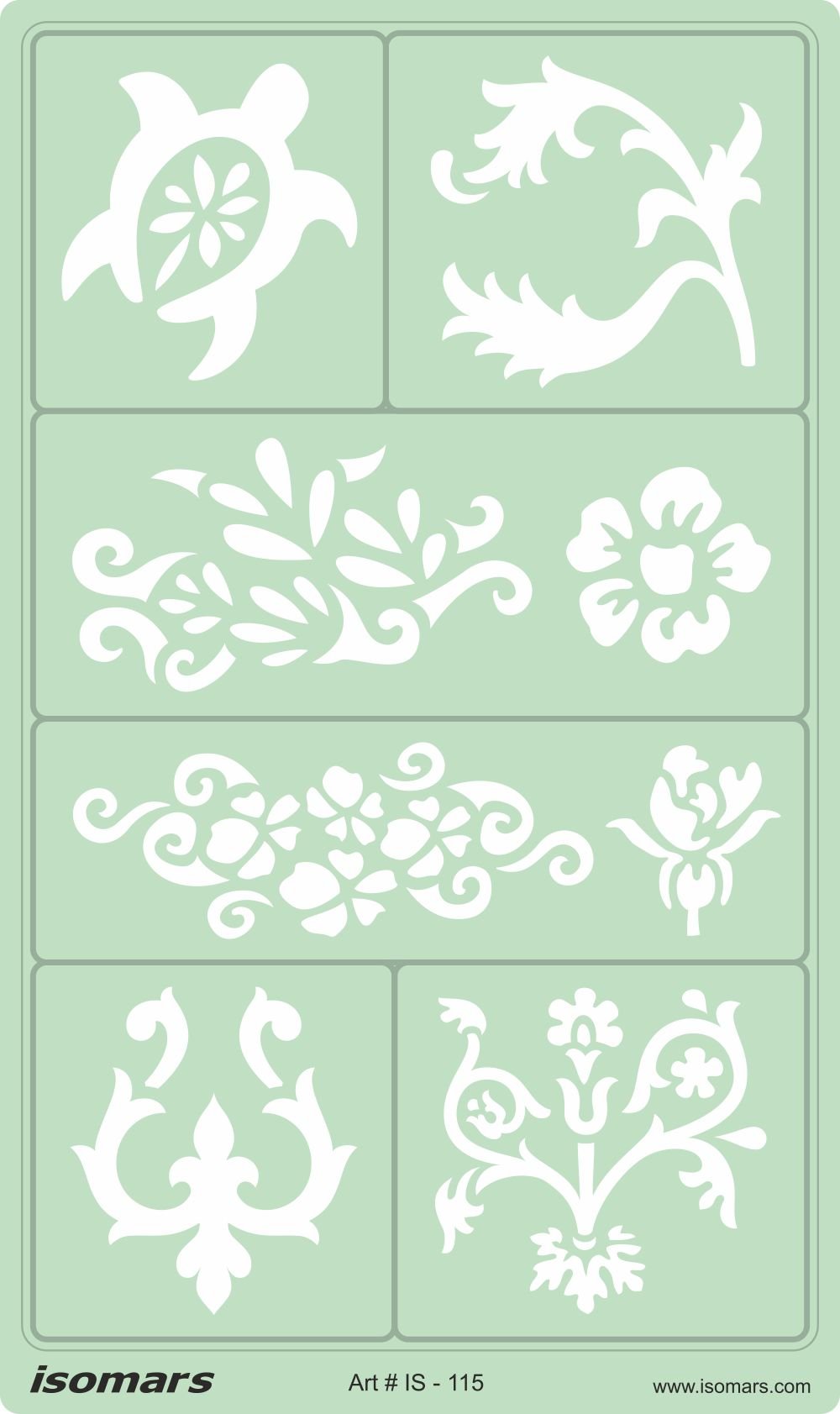 Isomars Designing Template IS115-picture-13