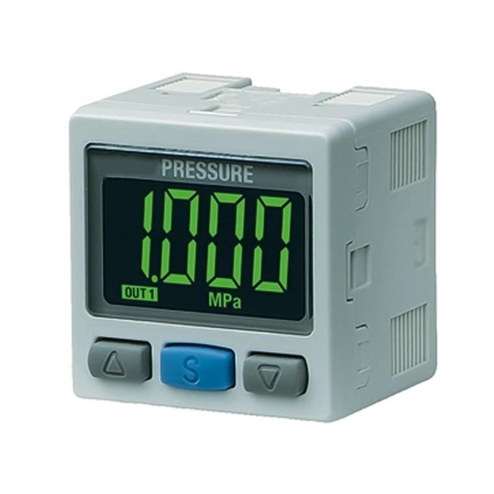 FUYUMIC Pressure Switch ISE30A-01-A-G ISE30A-01-B-G ISE30A-01-C-G ISE30A-01-F-G(ISE30A-01-C-G)