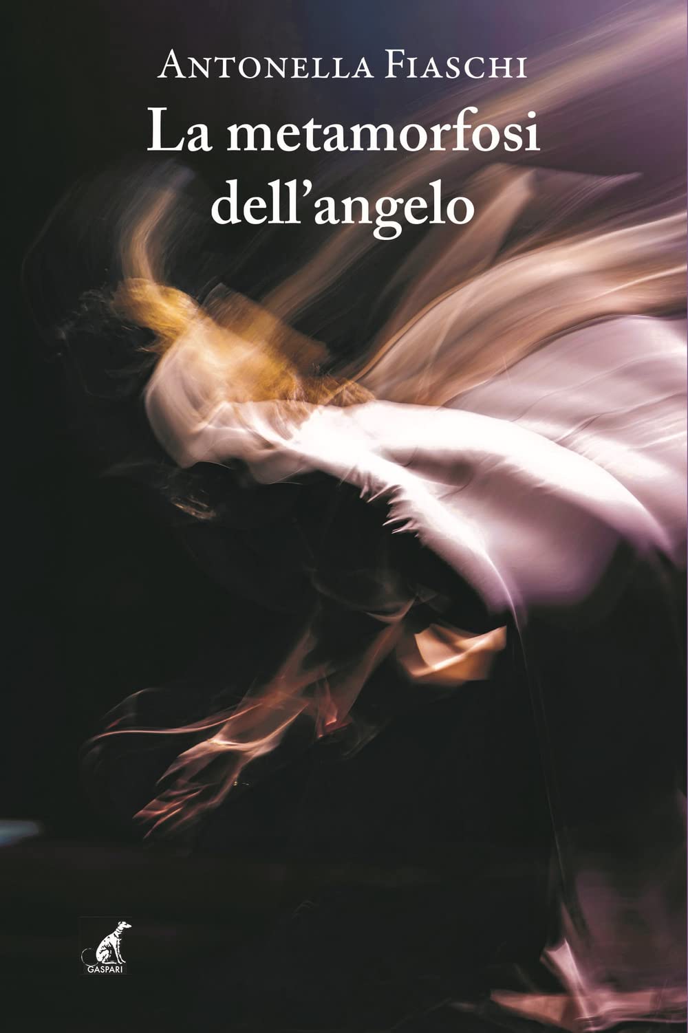 La Metamorfosi Dell'angelo - 4