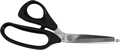 Miniatura 7 de MUELLER Sports Medicine Super Pro 11T - Tijeras médicas, para diestros, tijeras de trauma de acero inoxidable, para extracción rápida y segura,