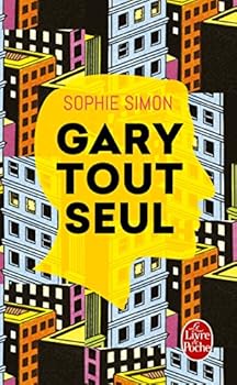 Gary tout seul (Littérature)