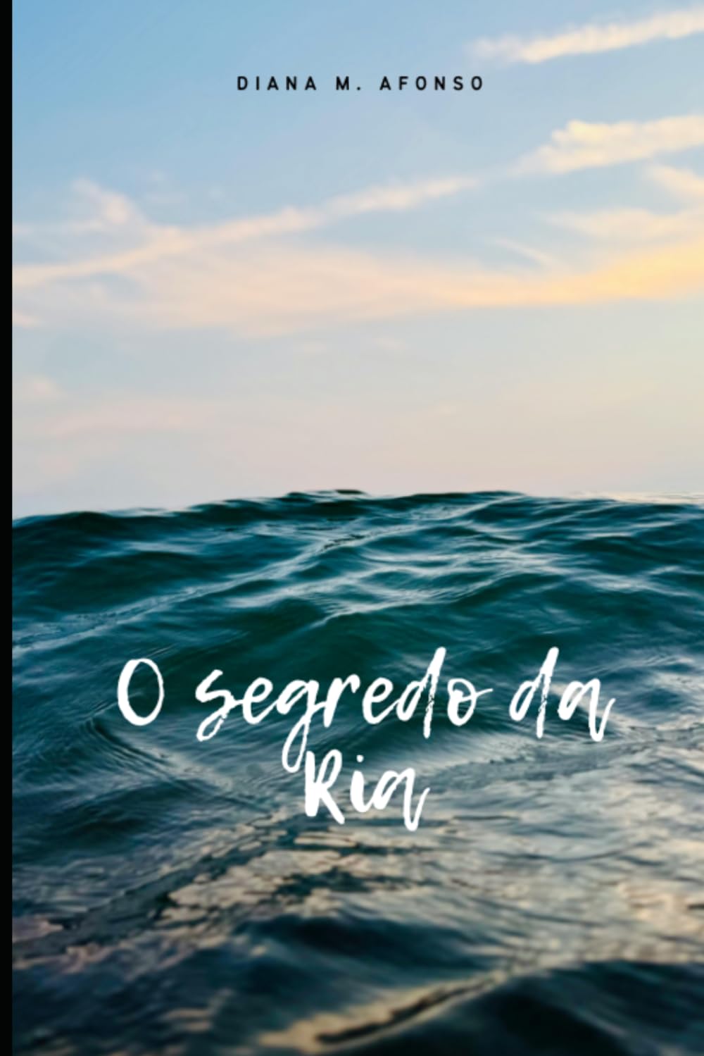 O segredo da Ria