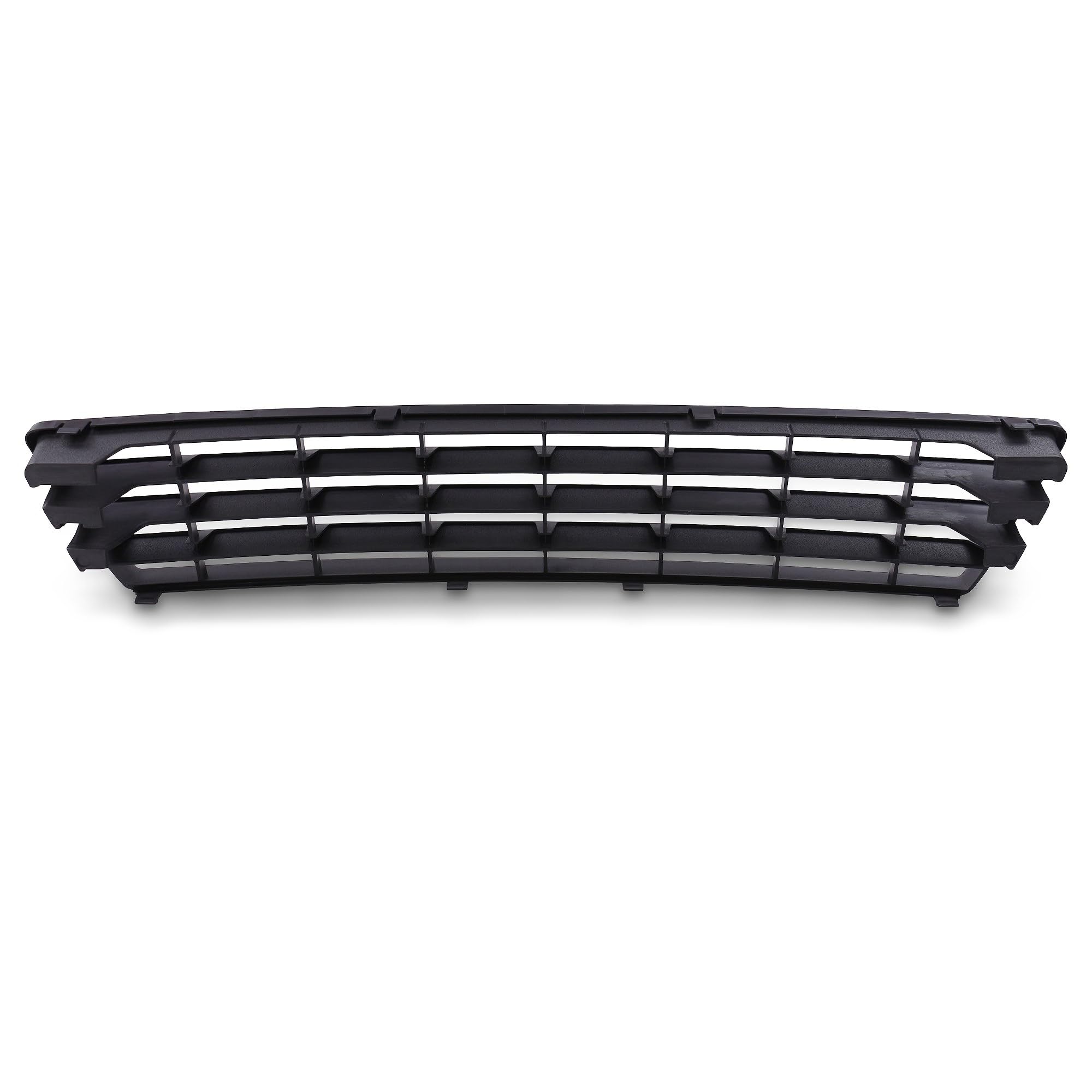 DIEDERICHS Griglia di ventilazione, Paraurti 2214645 Compatibile con: VW GOLF PLUS V