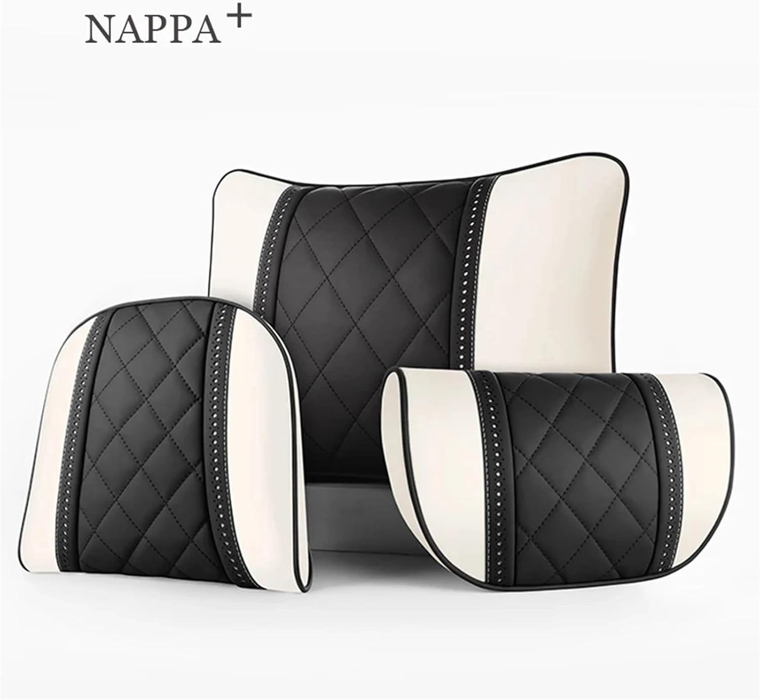 楽天市場】メルセデスベンツ ネックピローの通販 自動車アクセサリー/1