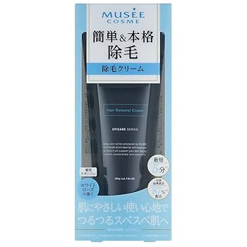 Amazon.co.jp: ミュゼコスメ 【医薬部外品】薬用ヘアリムーバル