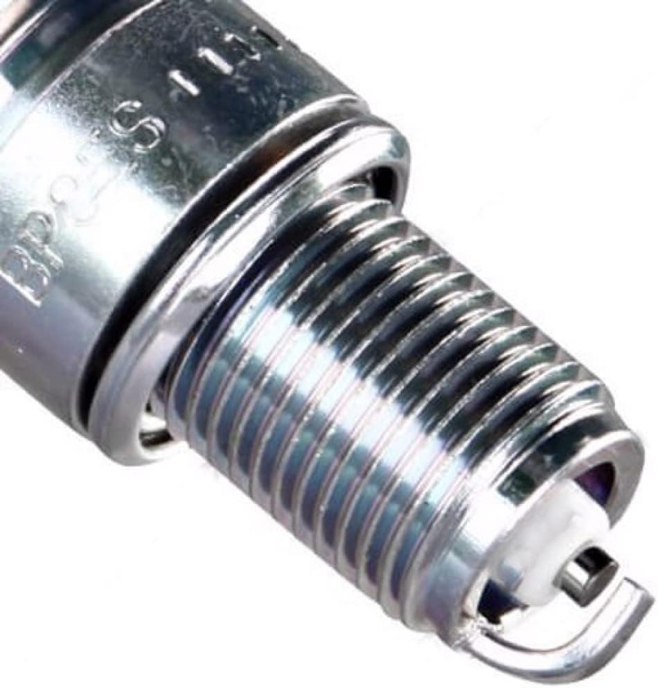 NGK For Polaris 900 2005 2006 Spark Plug Traditional Box of 4 BPR9ES | 7788