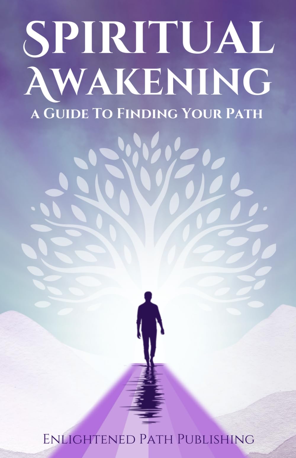 Spiritual Awakening: A Guide to Finding Your Path