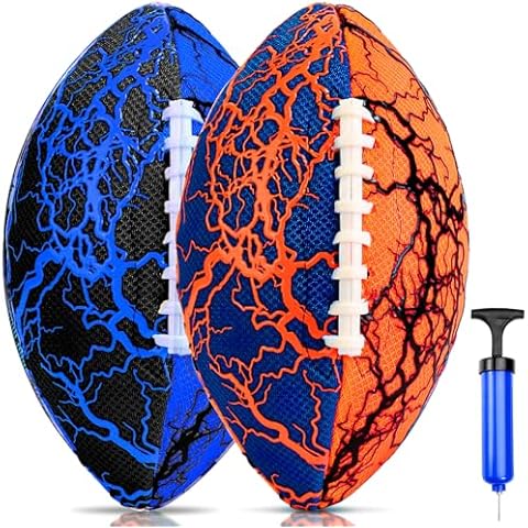 Jasonwell Waterproof Football 2 Pack Cover