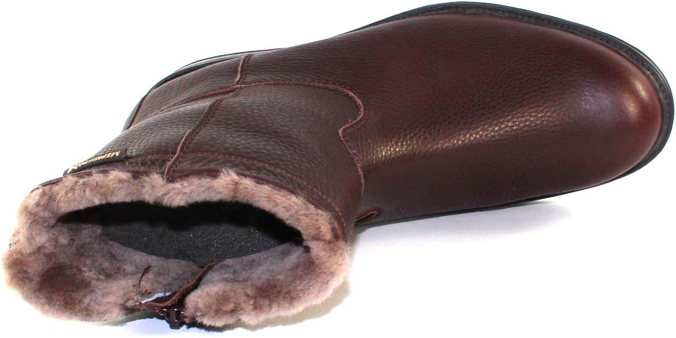 Mephisto Men's Leonardo