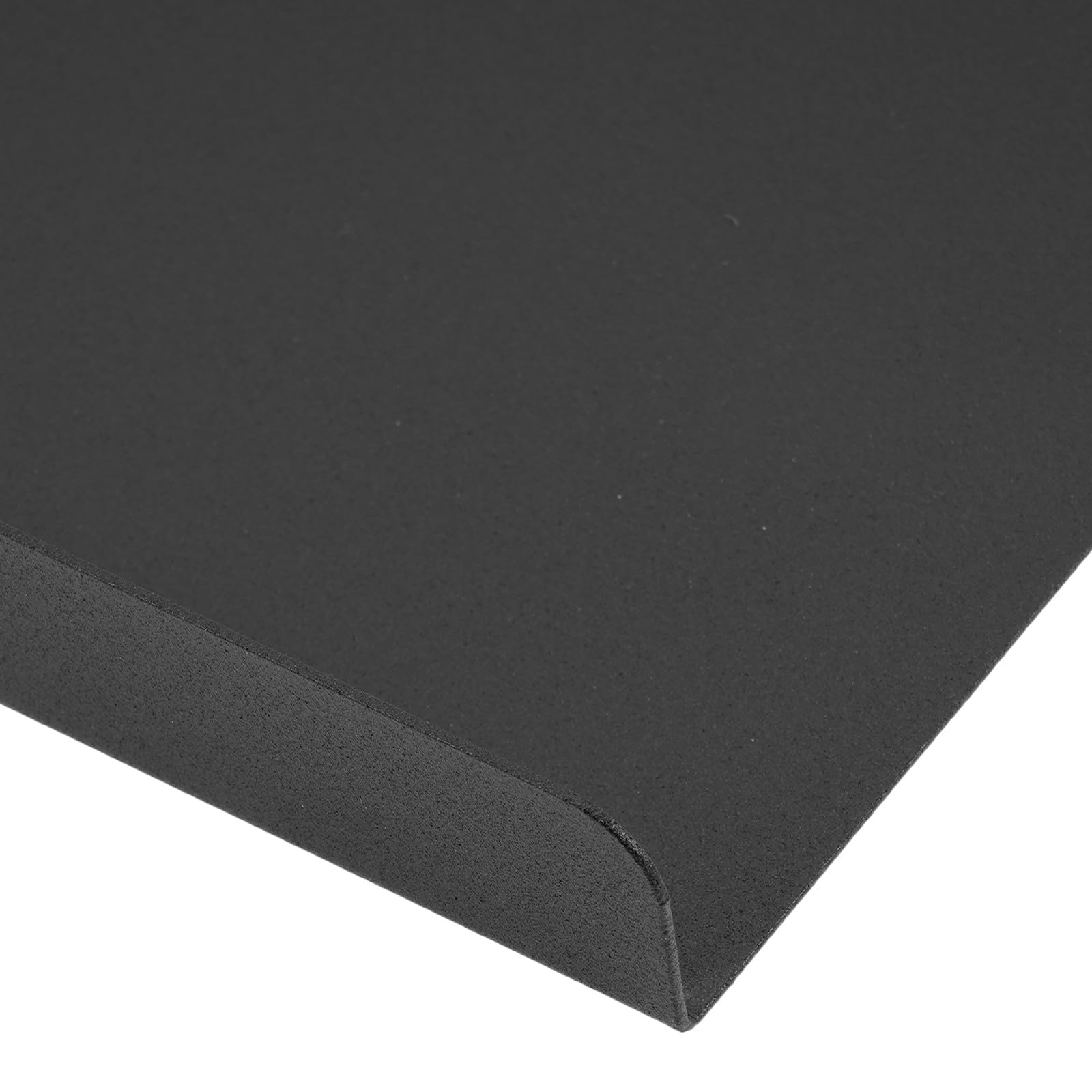 Organiseur de Tiroir la Cuisine en Aluminium Spatial Noir, Support de Rangement Épices Design Ergonomique, pour Organiser et Optimiser L'espace Cuisine