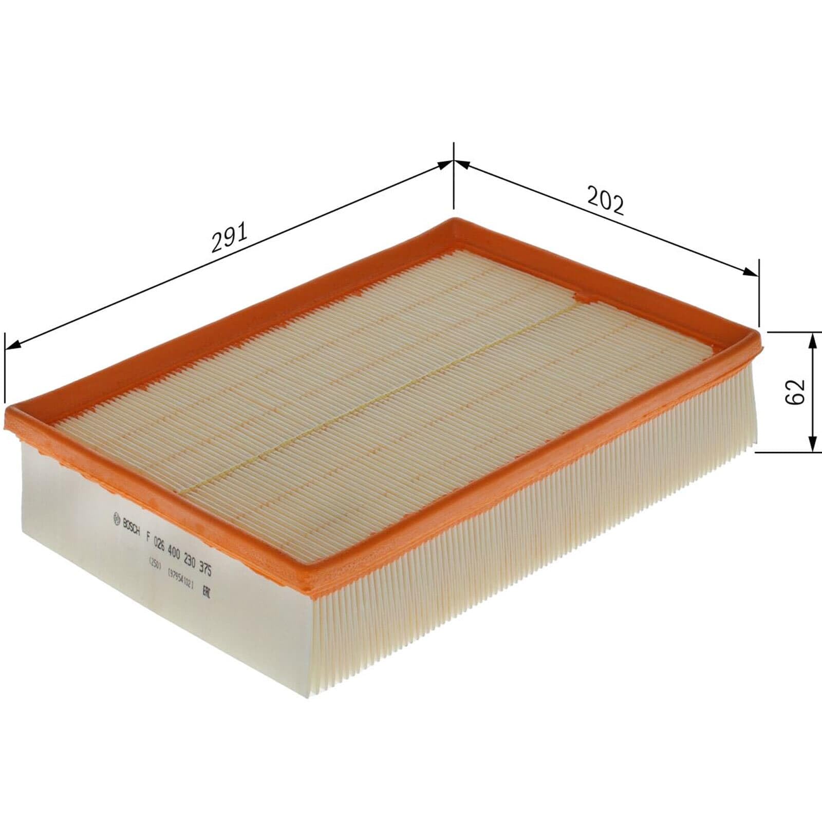 Filter Inspektionspaket
