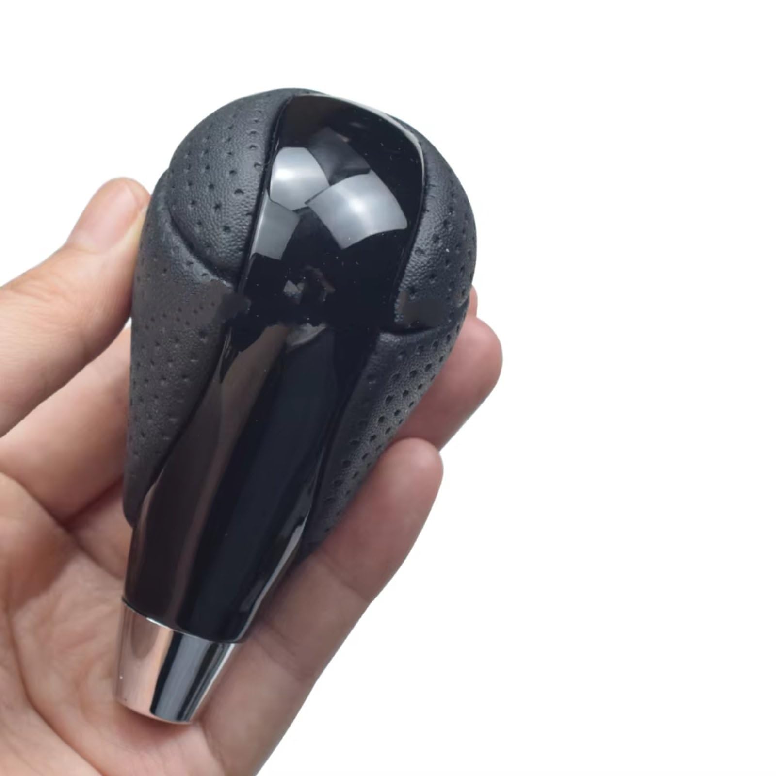HILLAR Car Gear Stick Knob for Toyota for Sienna for Tundra for Sequoia for 4Runner Automatic Transmission Car Gear Stick Shift Knob Shifter Lever(Options 10)