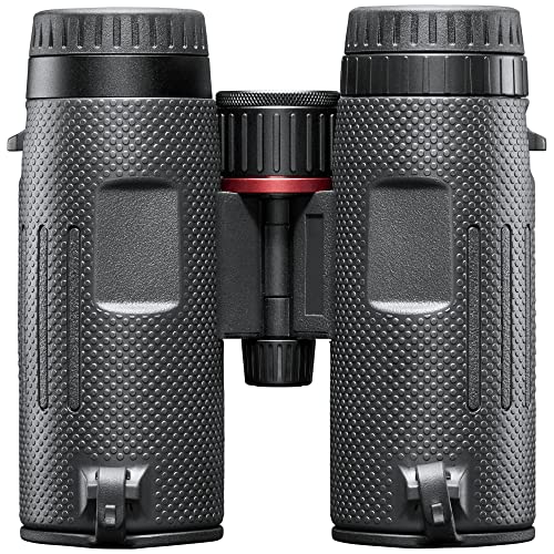 Image of Bushnell 10x36mm Nitro Binocular Black Roof