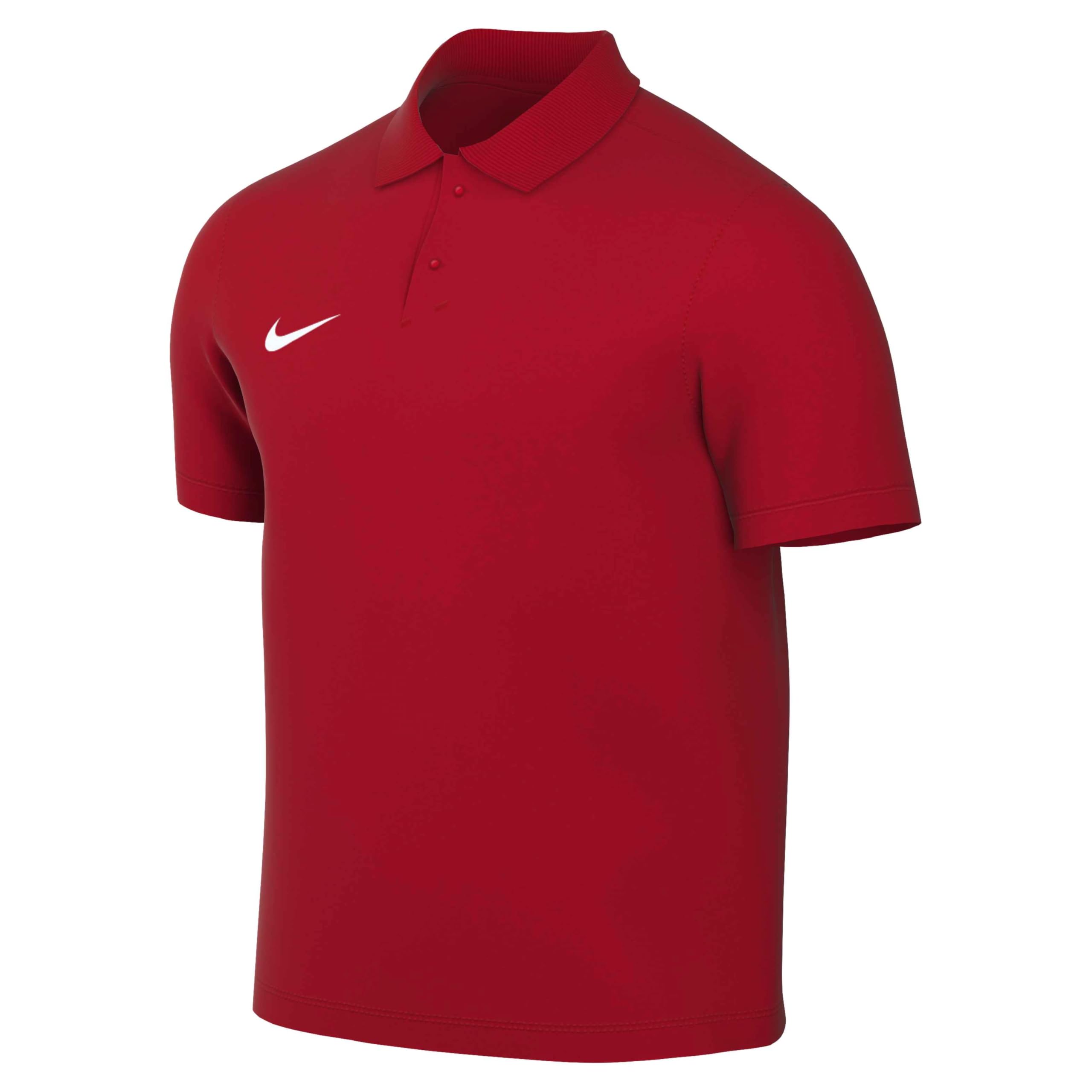 NIKE M NK Park26 SS Polo Shirt Multi-Coloured