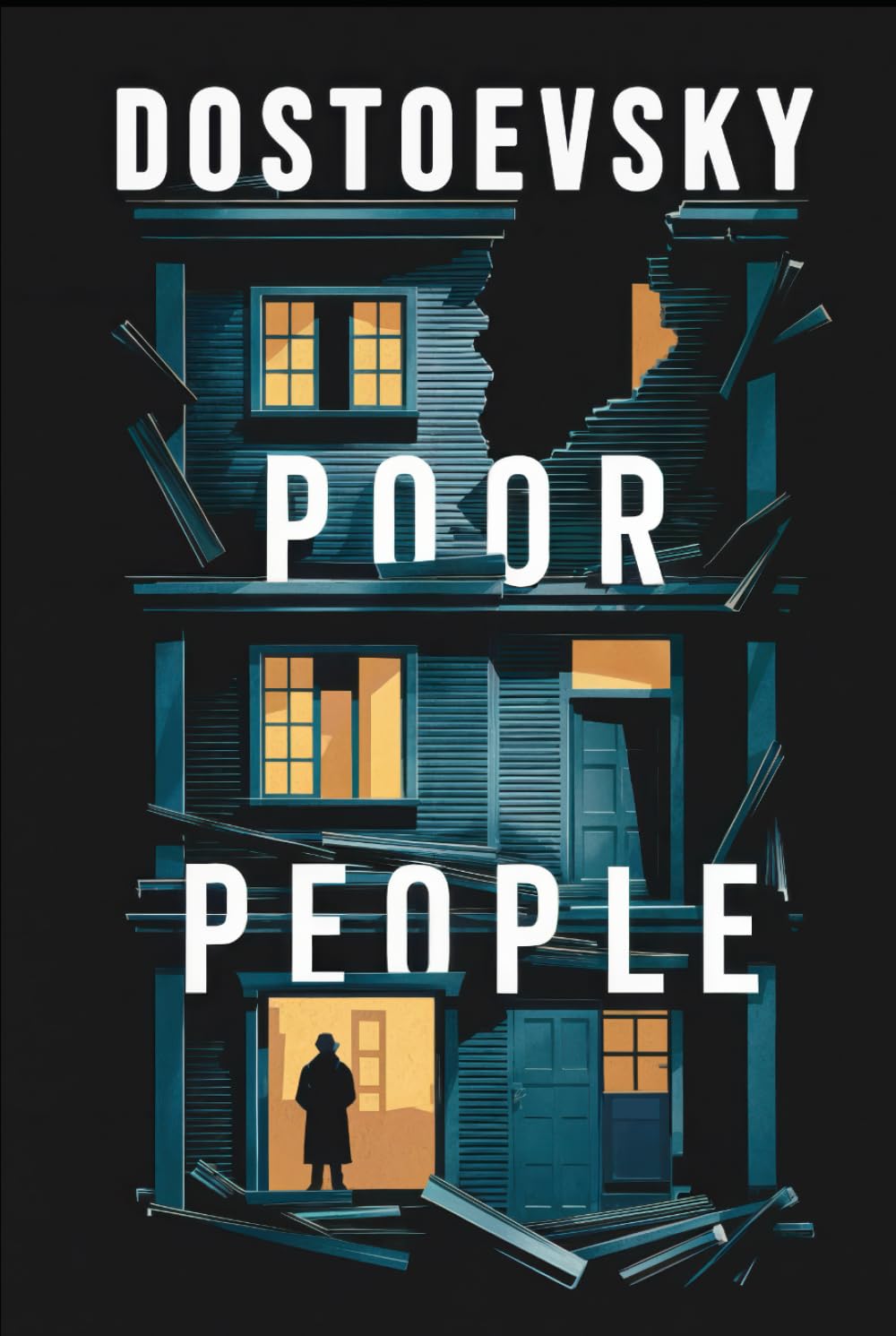 Poor People: A New Translation