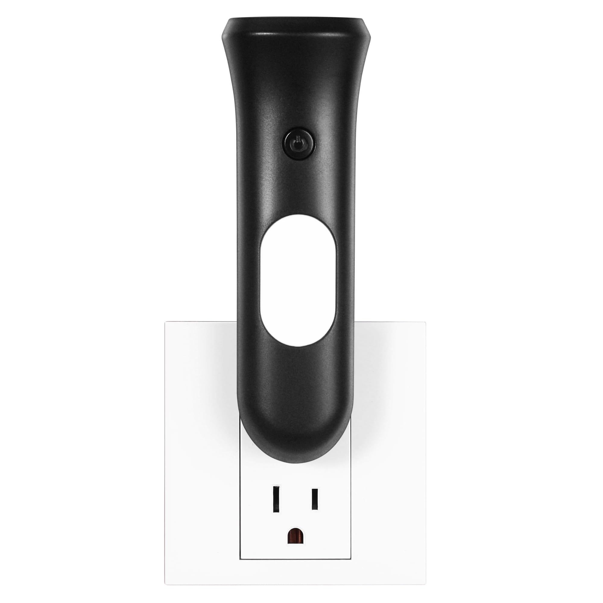 ROSSEX 4 in 1 Emergency Lights for Home Power Failure,Rechargeable LED Flashlight Plug in Wall, Automatic Turn-On Power Outage Night Light Flashlight for Hurricane Preparedness Items
