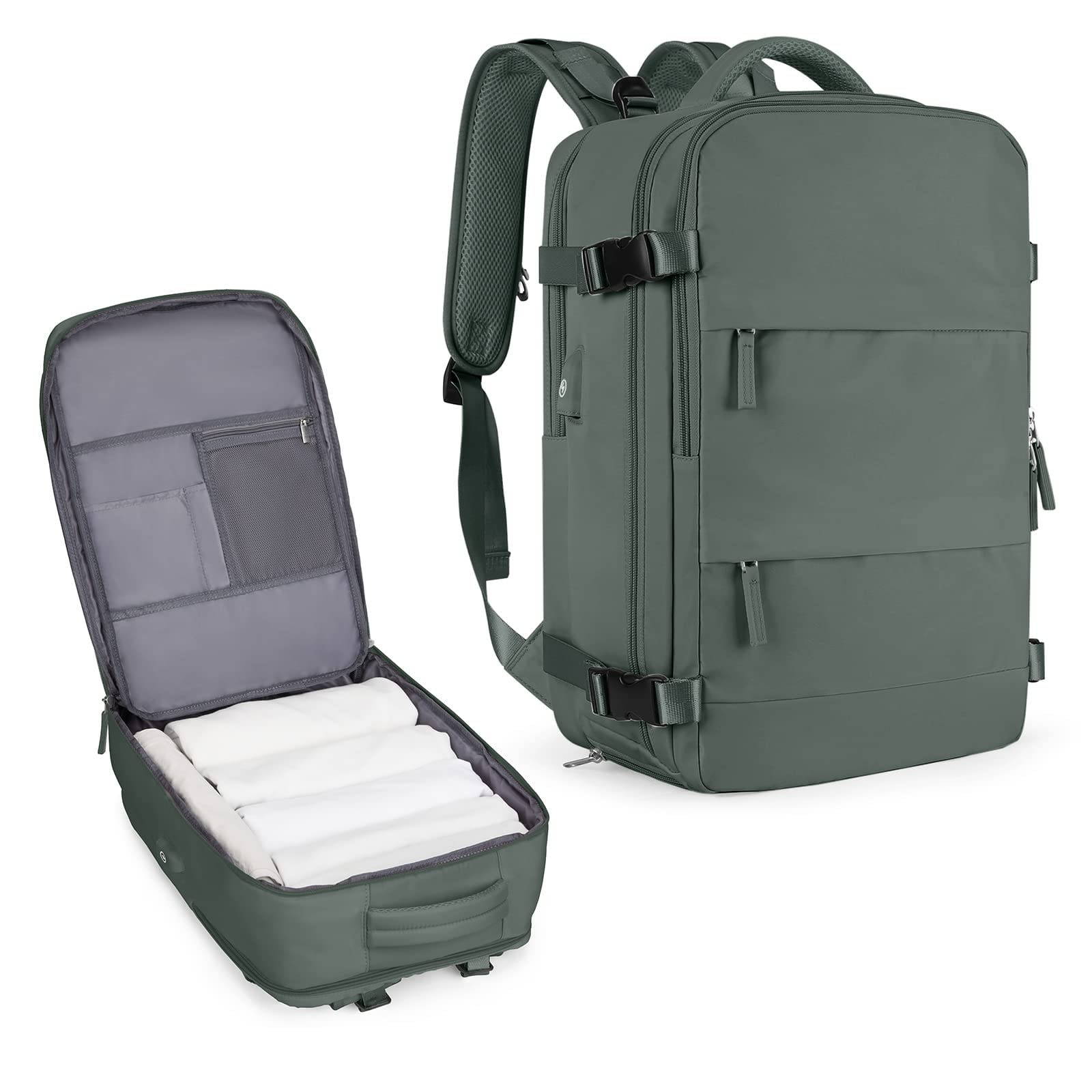 Amazon.co.jp: キャビンバッグ トラベルバックパック ハンドバッグ 