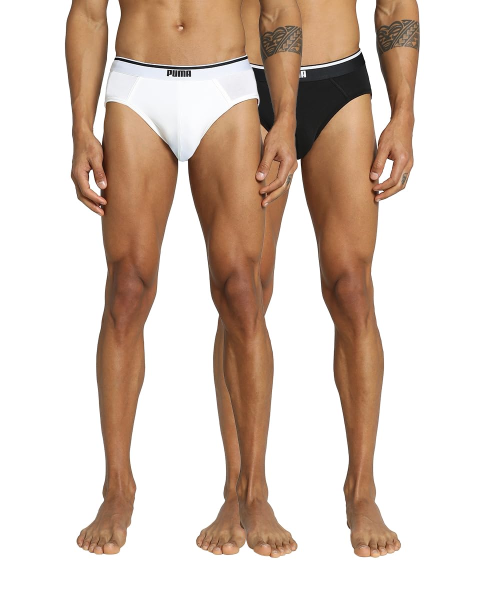 puma Men Briefs-picture-35