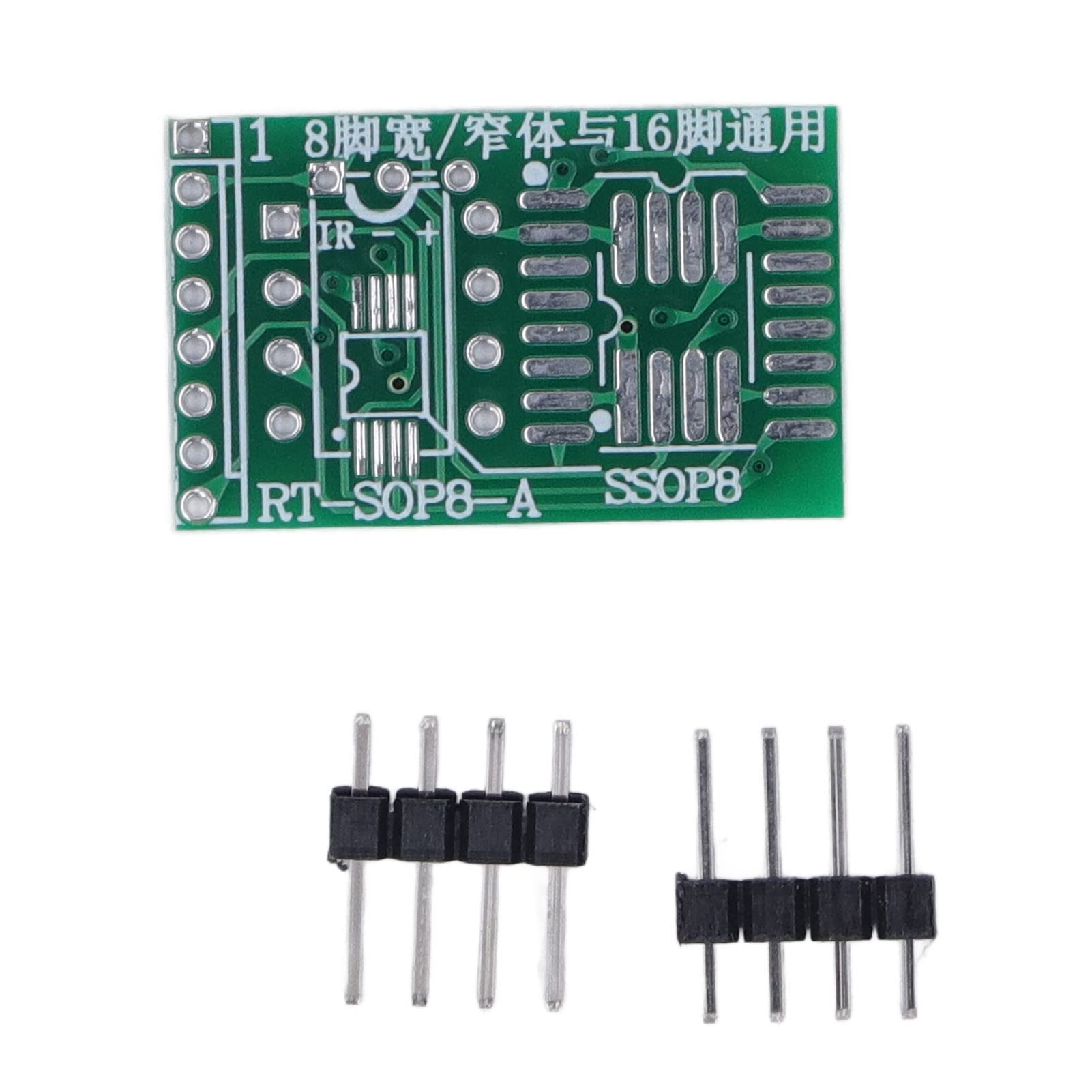 Programmatore ISP multifunzionale Monitor TV LCD HD USB Identificazione automatica Lettura e scrittura Programmatore