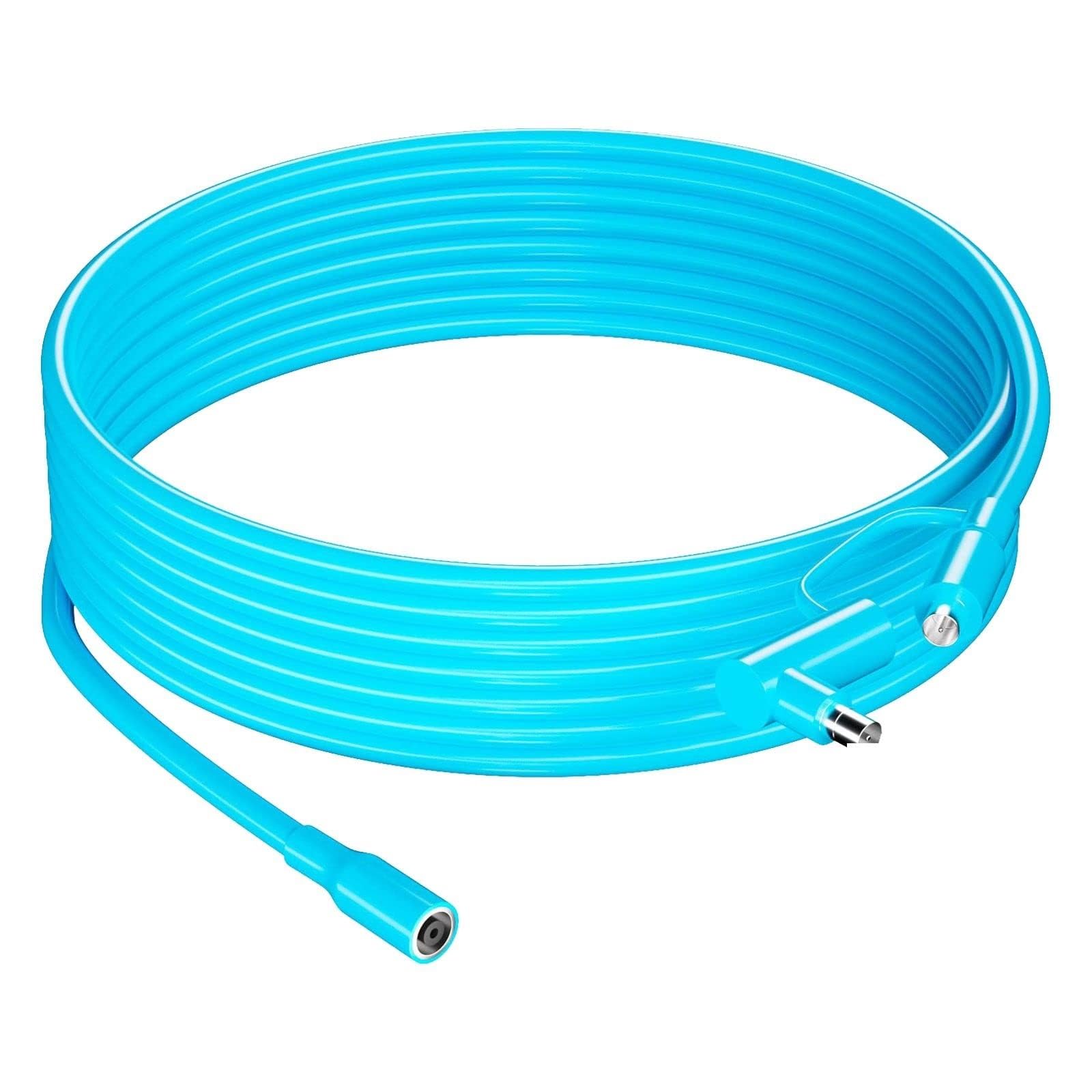 Amazon.com: DC Extension Cable 8mm Extension Cable for Solar Panel