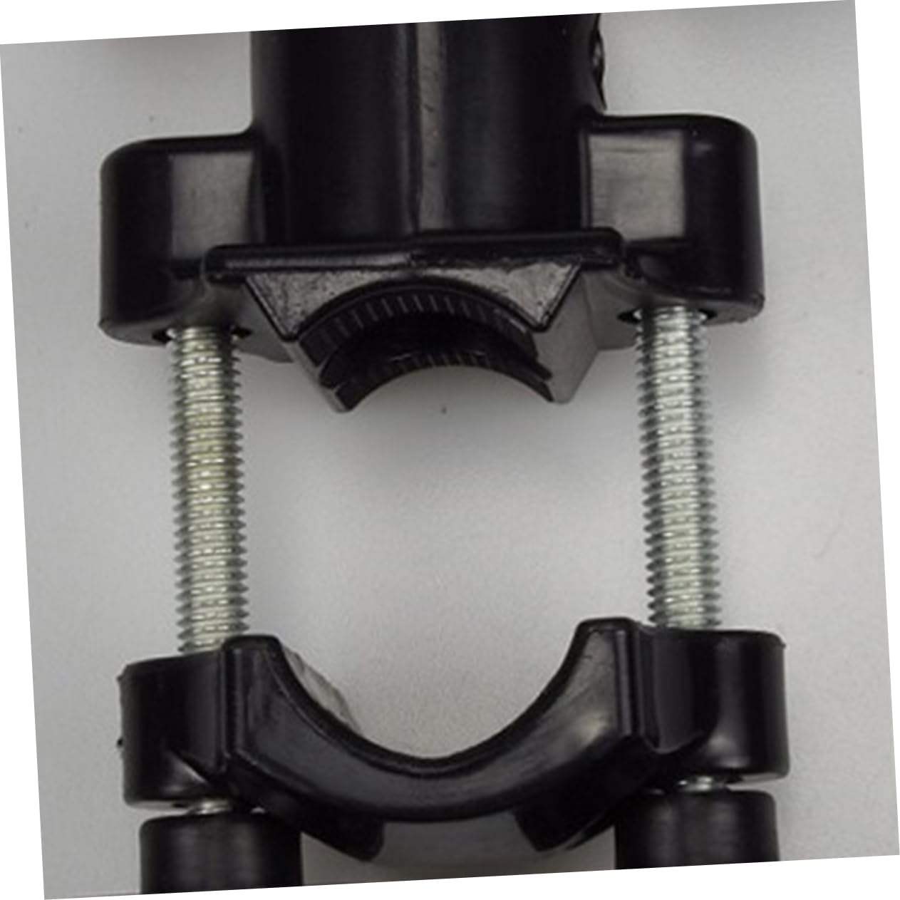 SUPVOX Multi-Function Umbrella Mount Holder Clamp for Fishing Chair Accessory Plastic Material