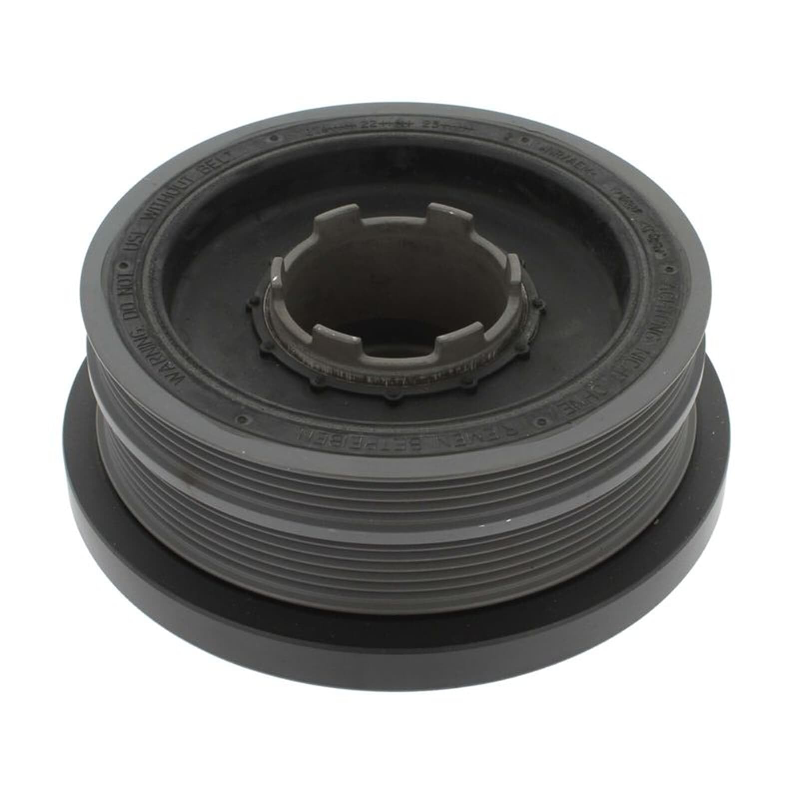 Corteco 80000374 Puleggia Motore