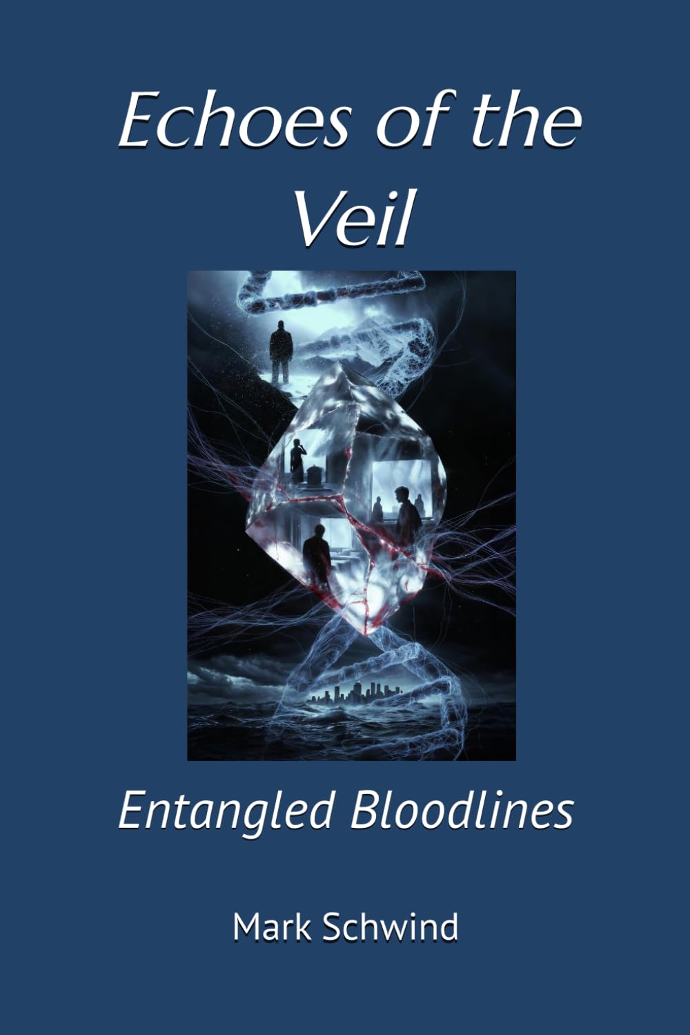Echoes of the Veil: Entangled Bloodlines