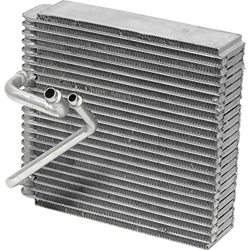 Universal Air Conditioner EV 939870PFXC A/C Evaporator Core