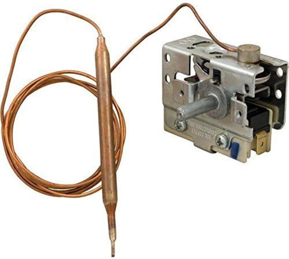 Invensys 275-3124-00 Eaton Mears Thermostat
