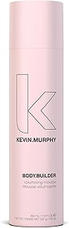 KEVIN.MURPHY BODY.BUILDER - Hair volumising Mousse - For All Hair Types ...