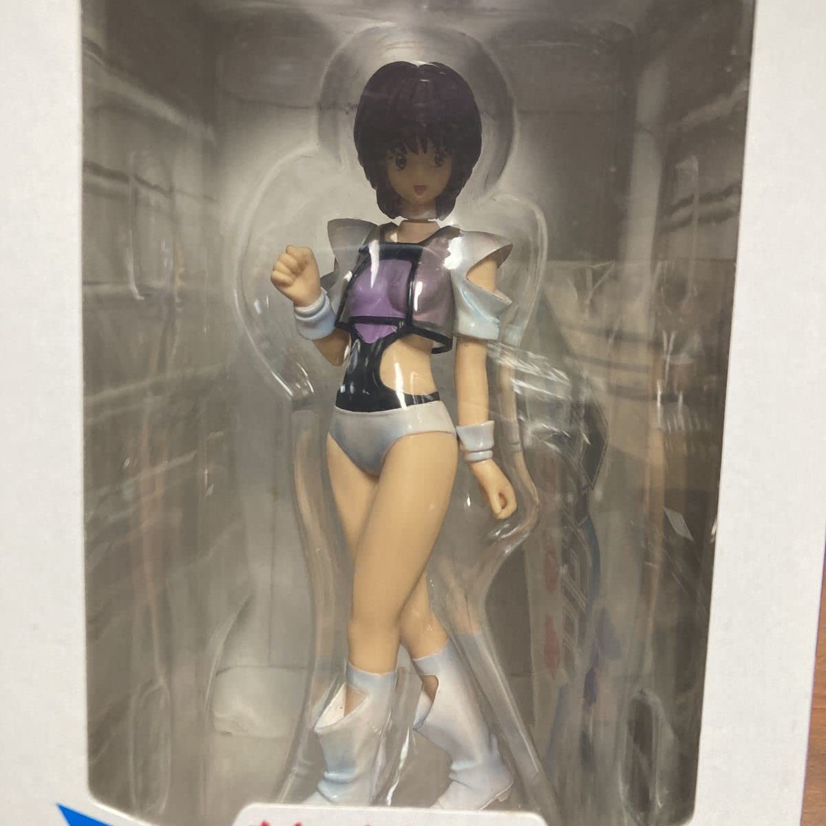 Amazon | o グッとくるフィギュアコレクション 夢戦士ウイングマン 沢