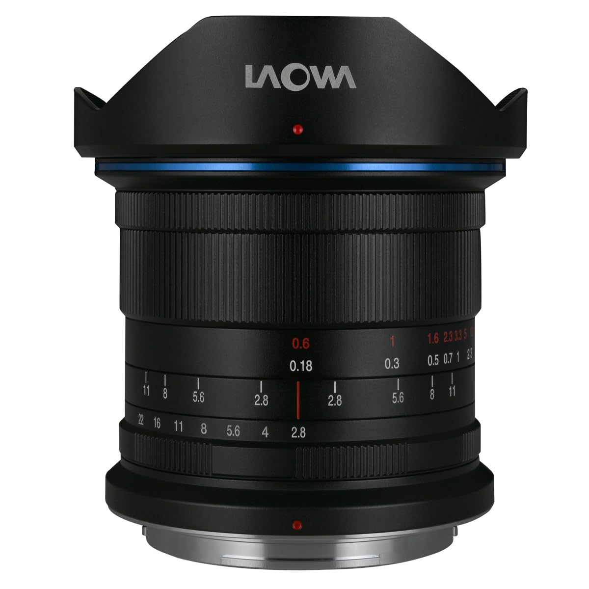 LAOWA 19mm F2.8 Zero-D GFX用 Amazon.co.jp: Venus Laowa 19mm f/2.8 Zero-Dレンズ Fujifilm