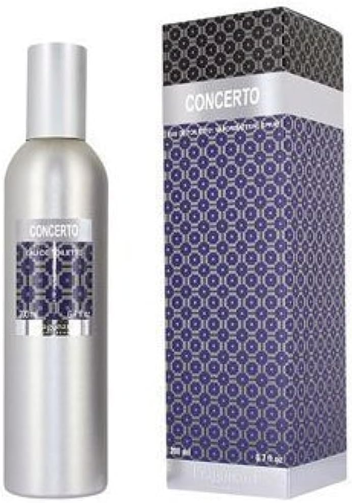 Concerto Eau de Toilette for Men