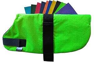 Insulated Kids' Goat Coats: Shielding Your Bambinos from Chilly Winds