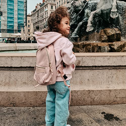 Image of mommore Toddler Backpack Leash for 1-3 Baby Backpack for Boys Girls Small Preschool Bookbag | Fashion