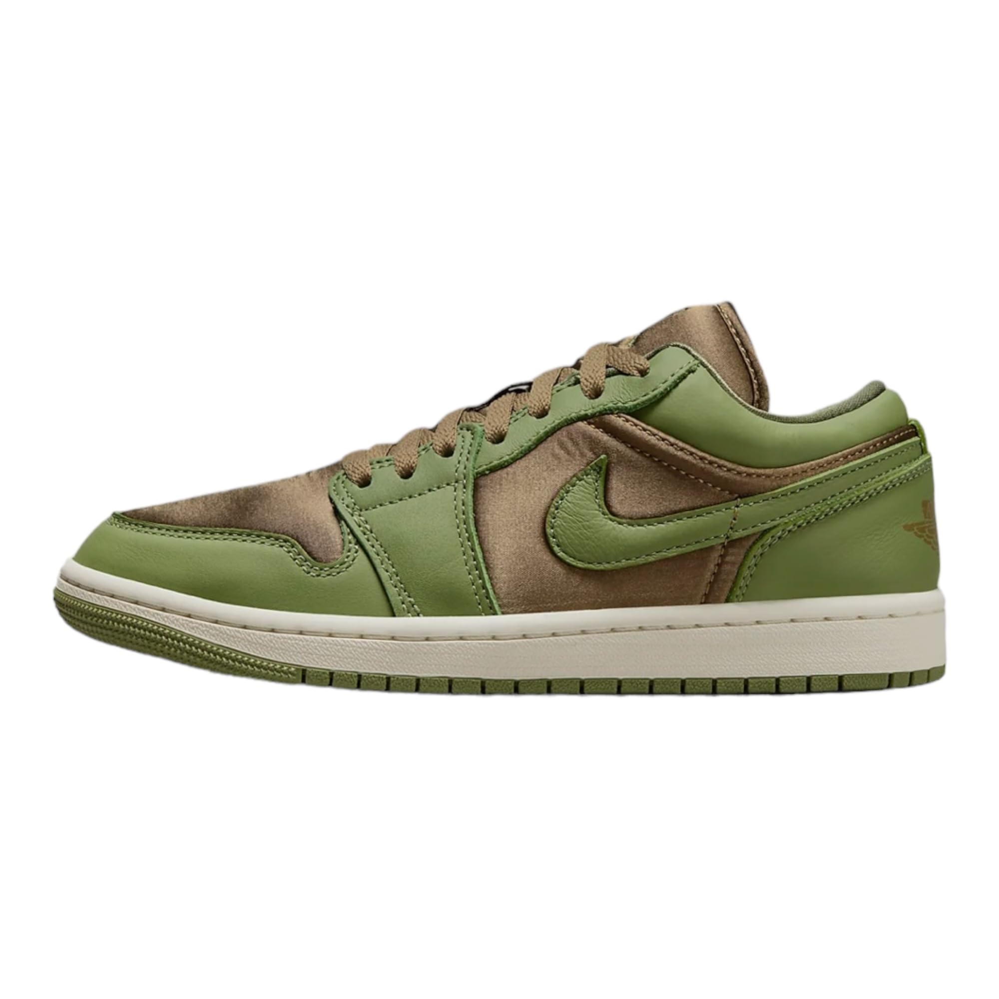 Nike Women's Air Jordan 1 Low-Top Shoes