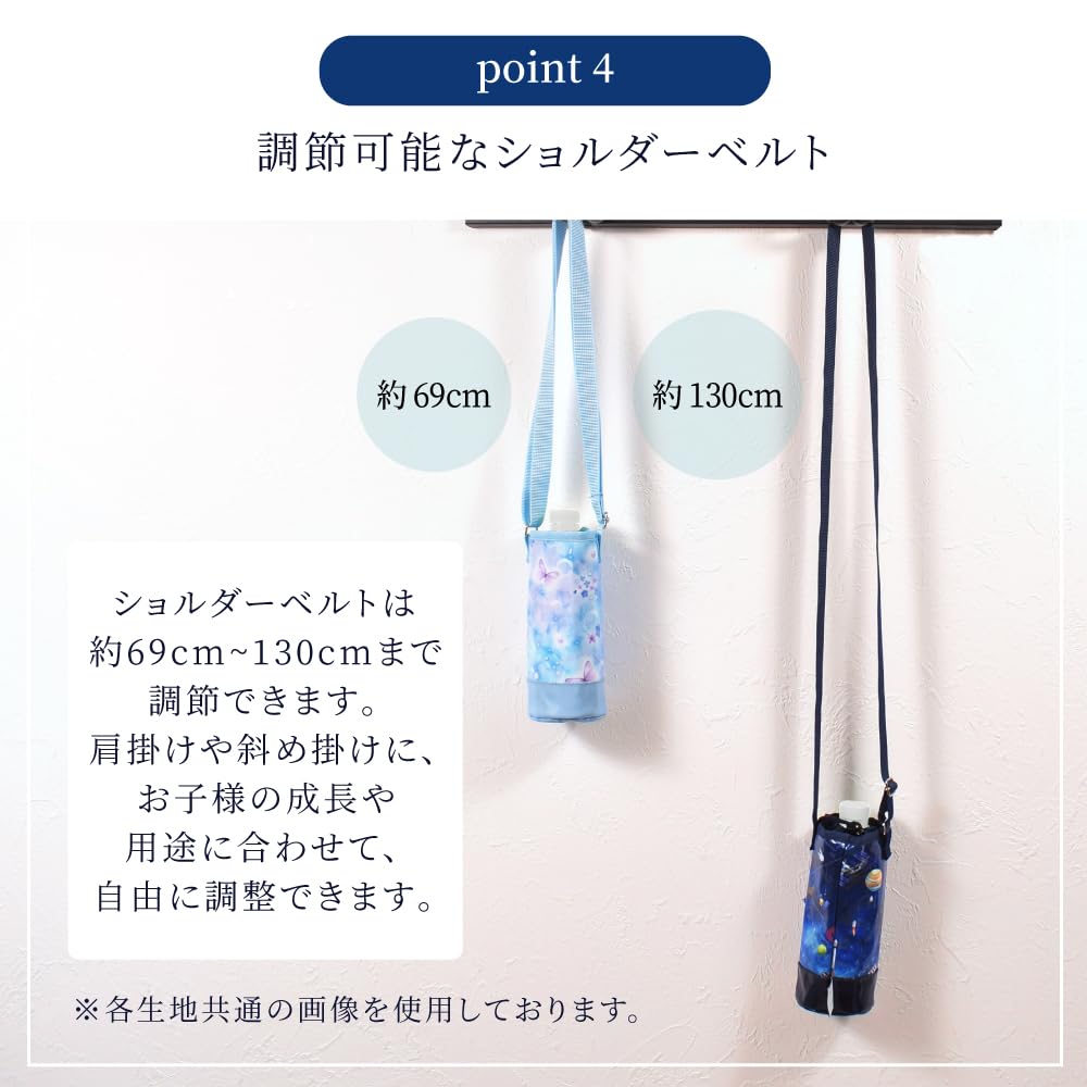 Amazon.co.jp: COLORFUL CANDY STYLE: ペットボトルホルダー