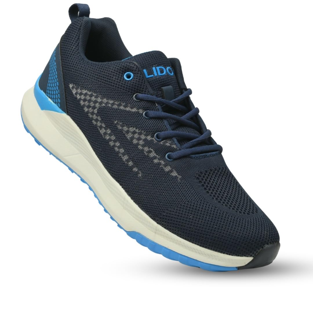 See full amazon price history chart for LIDO Glider Running Shoes/Jogging Shoes/Gym Shoes, Light Weight, Breathable Fabric, Comfortable Shoes (Blue, 9) LIDO Glider Running Shoes/Jogging Shoes/Gym Shoes, Light Weight, Breathable Fabric, Comfortable Shoes (Blue, 9) (B0CS6PL5T9) Amazon Price History, Amazon Price Tracker