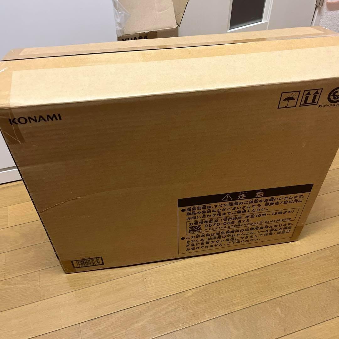 開封済 KAIBA SET 海馬セット 開封済み 海馬瀬人 遊戯王 海馬セット