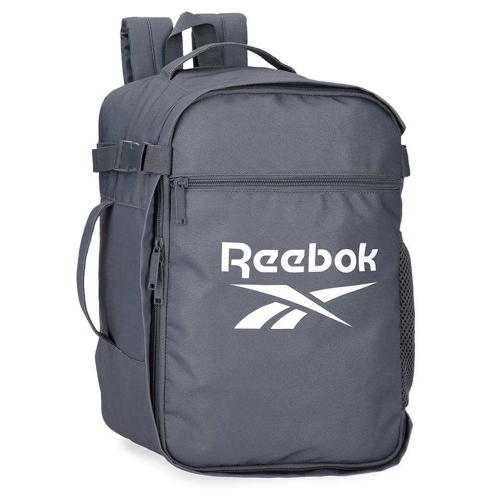 Reebok Ashland Mochilas deportivas, bolsa deporte, bolsa zapatillas, tamaños y modelos, varios compartimentos, poliéster, de Joumma Bags — view 64