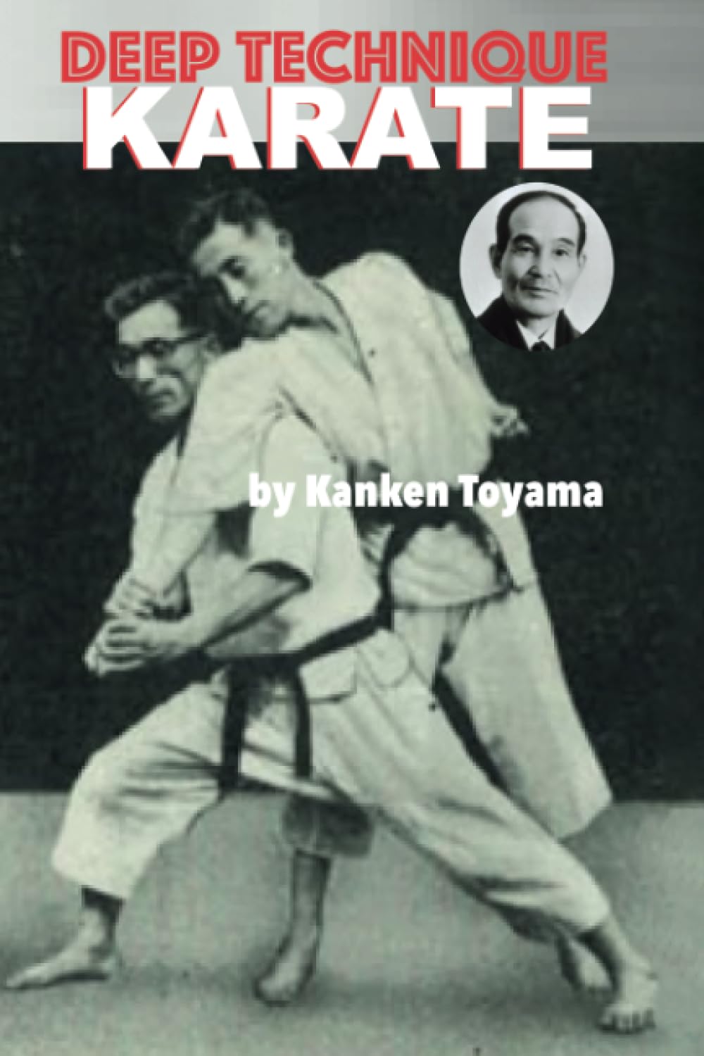 Deep Technique Karate